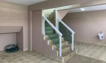 Imagem 3: Casa estilo sobradinho região do bairro Socorro / Zona Sul