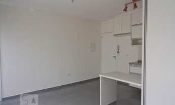 Imagem 3: Apartamento para Aluguel - Santana, 1 Quarto, 28 m2