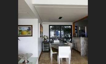 Imagem 4: APARTAMENTO 3 SUÍTES HORTO FLORESTAL