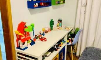 Imagem 7: SANTO ANDRé - Casa Padrão - Vila Alice