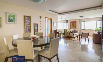 Imagem 2: Venda Apartamento 3 Dormitórios - 220 m² Bela Vista