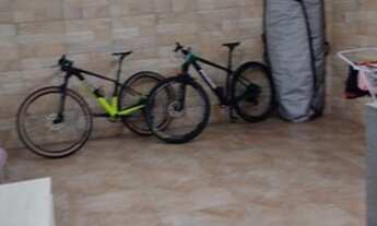 Imagem 6: Vert Ville 3 dormitórios com Corredor Lateral