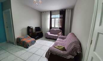 Imagem 6: Apartamento para venda possui 82 metros quadrados com 3 quartos em Guilhermina - Praia Gra