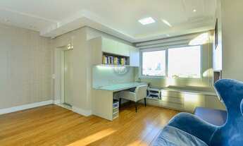 Imagem 2: Apartamento com 4 dormitórios à venda com 324.31m² por R$ 2.198.000,00 no bairro Água Verd