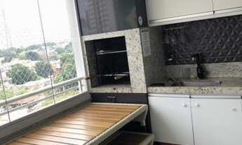 Imagem 6: Edifício Vivart Ref.:AP854