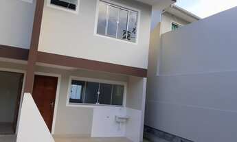 Imagem 2: Lindo sobrado no jardim botânico com passagem lateral