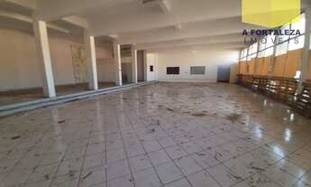 Imagem 5: Salão para alugar, 2000 m² por R$ 17.000/mês - Vila Cordenonsi - Americana/SP