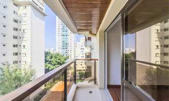 Imagem 2: São Paulo - Apartamento Padrão - JARDIM AMÉRICA