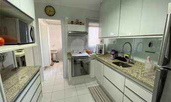 Imagem: Araçatuba - Apartamento Padrão - Jardim