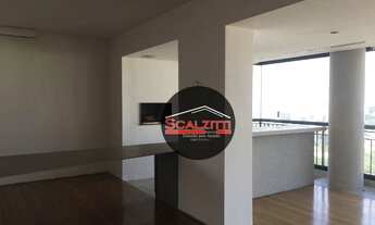 Imagem 3: Apartamento com 3 dormitórios à venda, 215 m² por R$ 3.710.000 - Perdizes - São Paulo/SP