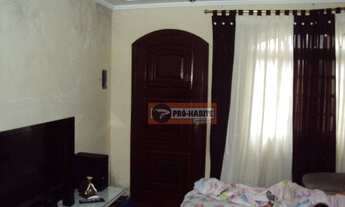 Imagem 3: CASA 200M² - 3 DORM - PQ. BOA ESPERANÇA