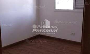 Imagem 3: Apartamento Varandas da Mantiqueira em Bosque Flamboyant - Taubaté - AP512