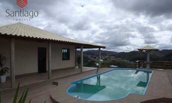 Imagem: Casa com 4 dormitórios à venda, 500 m²