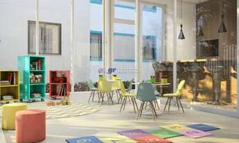 Imagem 5: Apartamento em construção em Navegantes SC