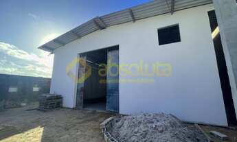 Imagem 2: Galpão para Locação em Jardim Jordão