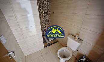 Imagem 7: Casa para venda com 80 m² com 2 quartos em Boa Vista - São Gonçalo - RJ