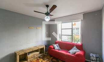 Imagem 4: Apartamento para Aluguel - Cristal , 2 Quartos, 52 m2