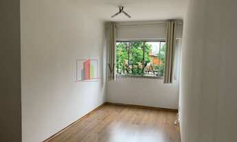 Imagem 1: SãO PAULO - Apartamento Padrão - Brooklin