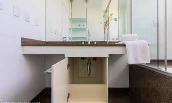 Imagem 11: APARTAMENTO RESIDENCIAL em São Paulo - SP, Jardim Paulista