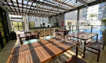 Imagem 4: LINDO APARTAMENTO COM UMA ESPETACULAR VISTA PARA O MAR