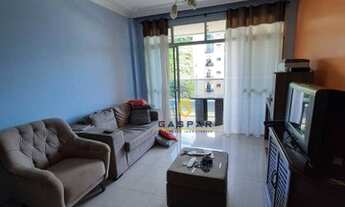 Imagem 3: Apartamento na Praia da Costa - 03 Quartos e 01 Vaga de Garagem