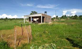 Imagem: LOTE NO LAGO NORTE!!! 1.000 METROS !!!