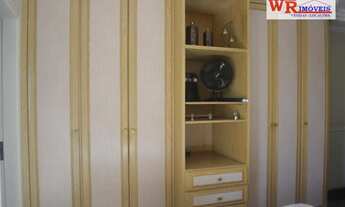 Imagem 3: Sobrado com 3 dormitórios à venda, 246 m² por R$ 980.000,00 - Vila Pires - Santo André/SP