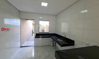 Imagem 7: Casa para Venda tem 180m² com 03 Quartos com Espaço de Quintal em São Joaquim de Bicas