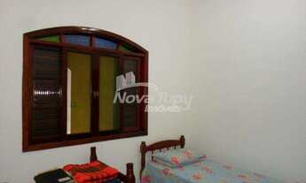 Imagem 7: Casa em Praia Grande bairro Tupiry