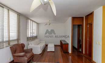 Imagem 2: Rio de Janeiro - Apartamento Padrão - Ipanema