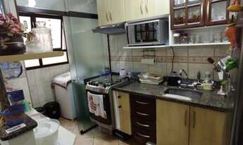 Imagem 7: APARTAMENTO RESIDENCIAL PARA VENDA - 58,00 M²!! NOVA GERTY, SÃO CAETANO DO SUL