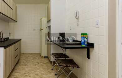 Imagem 7: SãO PAULO - Apartamento Padrão - Itaim Bibi