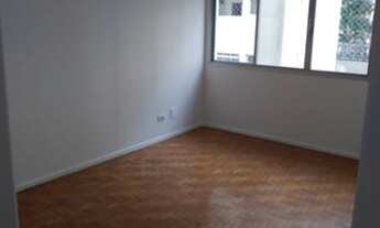 Imagem: Apartamento Padrão - MOEMA