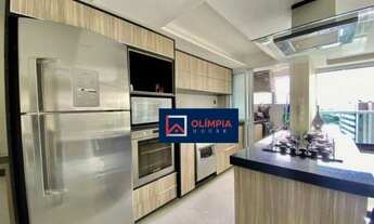 Imagem 4: Apartamento Venda 2 Dormitórios - 69 m² Brooklin