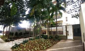 Imagem: Apartamento - Cambuí - Campinas