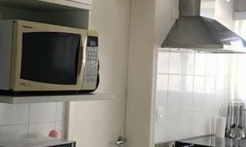 Imagem 5: Apartamento pra locação na Mooca, alto padrão