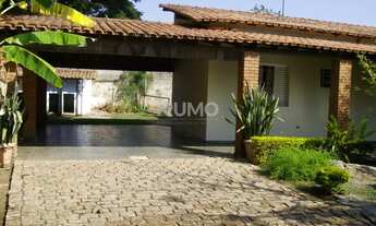 Imagem 4: Chácara - Chácara Carolina - Itu