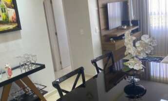 Imagem 6: Apartamento Portal Oriente I