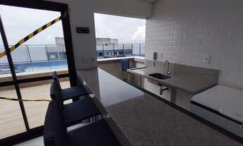 Imagem 4: Apartamento para venda com 31 metros quadrados com 1 quarto em Barra - Salvador - BA