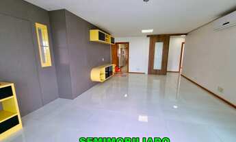 Imagem: Ilha Bella, 153m², Apartamento 3 suítes