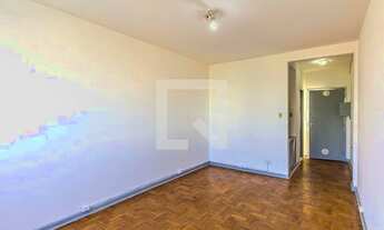 Imagem 3: Apartamento para Aluguel - Santa Cecília, 1 Quarto, 32 m2