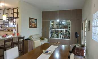 Imagem: Casa - Parque das Universidades - Campinas