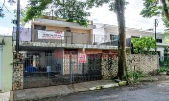 Imagem 3: Casa na Rua Inácio Borba, Granja Julieta de 438 m², 3 quartos sendo 2 suítes, ao lado do P