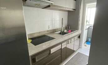 Imagem: APARTAMENTO A VENDA SEMI MOBILIADO A VENDA