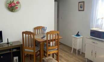 Imagem 2: APARTAMENTO RESIDENCIAL em São Paulo - SP, Vila Polopoli