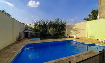 Imagem 5: Casa - Jardim Nova Europa - Campinas