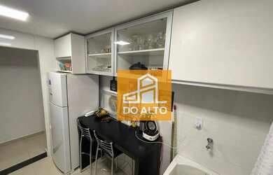 Imagem 6: Apartamento com 2 dormitórios à venda, 60 m² por R$ 200.000,00 - Setor Goiânia 2 - Goiânia