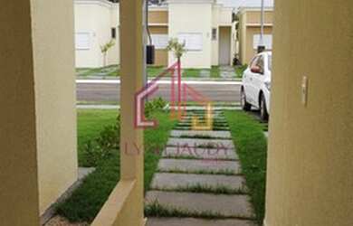 Imagem 2: Condomínio Viva Coxipó - Casa 2/4 à venda na Região do Coxipó - Cuiabá-MT