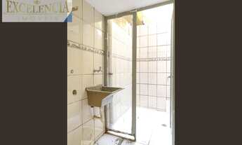 Imagem 3: Casa em Condomínio para Locação em São Paulo, Jardim Carlu, 2 dormitórios, 2 banheiros, 1