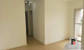 Imagem 2: Apartamento a venda mooca com 2 dormitórios, 1 vaga